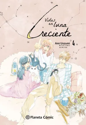 Vidas en Luna Creciente Nº 04/04