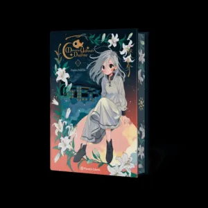 Planeta Manga: Mientras Yubooh Duerme N. º 01 (Edición Especial)