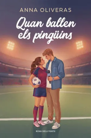 Quan Ballen Els Pingüins