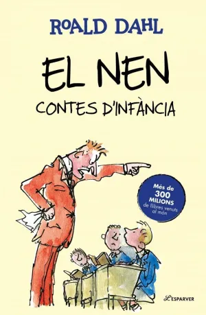 El Nen. Contes DInfància