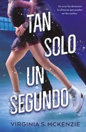 TAN SOLO UN SEGUNDO -BOOKS4POCKET