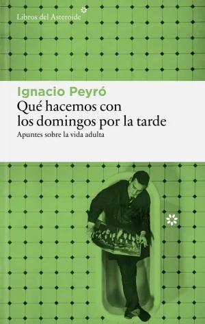 Que Hacemos los Domingos por la Tarde