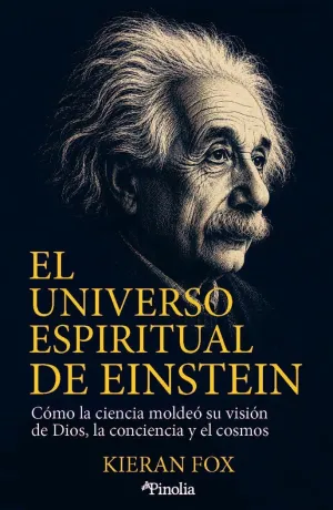 Universo Espiritual de Einstein, el