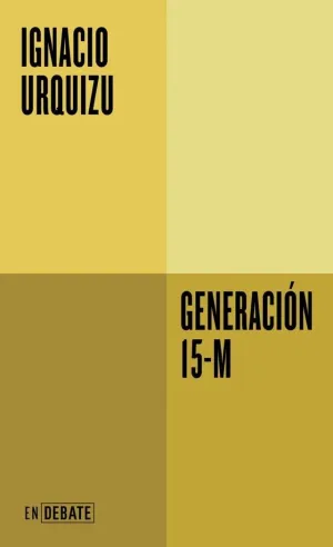 Generación 15-M