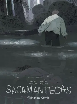 Sacamantecas