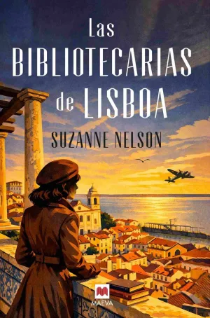 Las Bibliotecarias de Lisboa