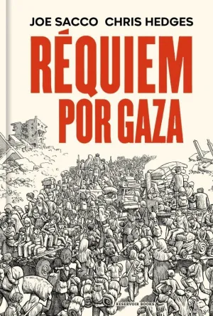 Requiem For Gaza