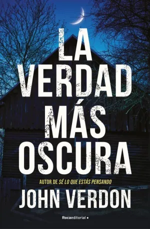 La Verdad Más Oscura