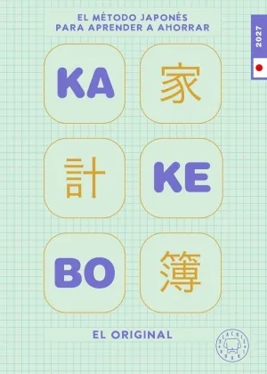 Kakebo © 2027
