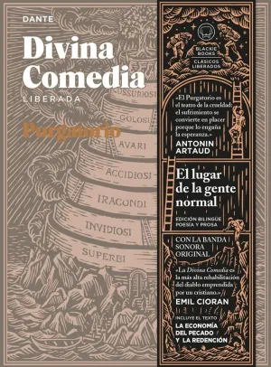 Divina Comedia: Purgatorio