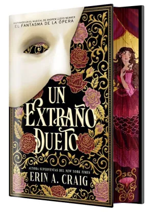 Extraño Dueto, un