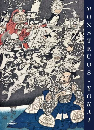 Monstruos Yokai