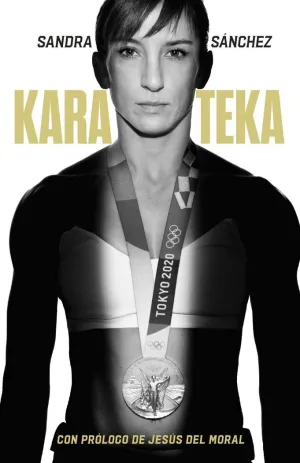 Karateka