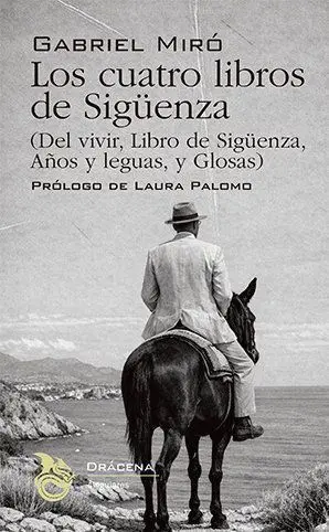 Los Cuatro Libros de Sigüenza