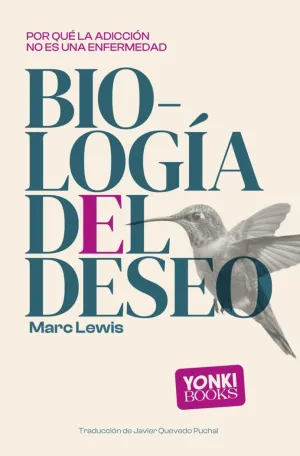 Biología del Deseo