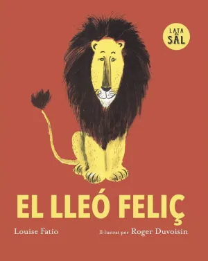 El Lleó Feliç