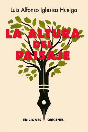 La Altura del Paisaje