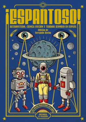 Espantoso
