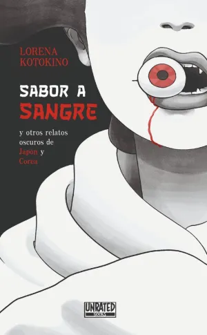 Sabor a Sangre