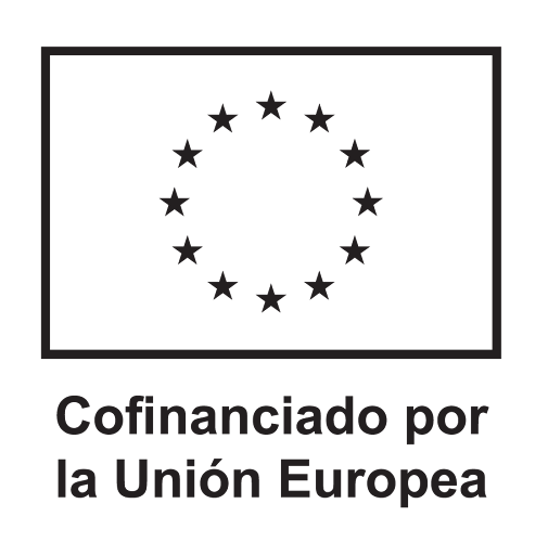 Logo cofinanciación UE