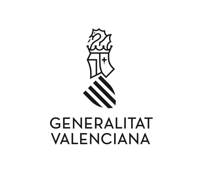 Logo Generalitat Valenciana