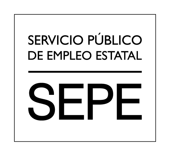 Logo SEPE