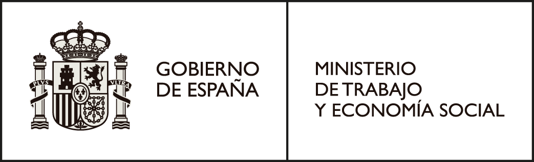 Logo Gobierno de España