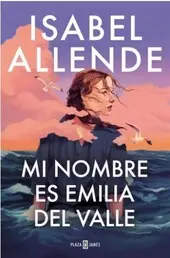 Mi nombre es Emilia del Valle