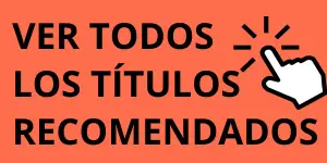 María Alfaro (Gerente de la librería) ha...