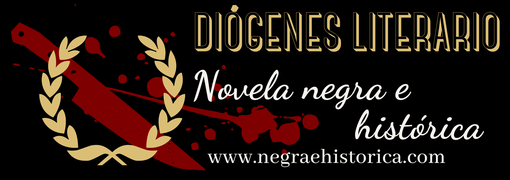 Diógenes Literario